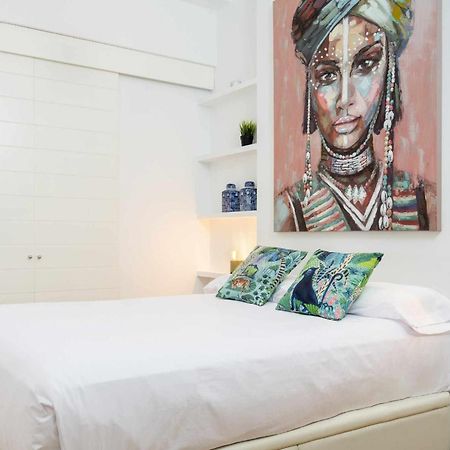 Monkeys Apartments Alameda Chic & Deluxe Siviglia Esterno foto