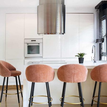 Monkeys Apartments Alameda Chic & Deluxe Siviglia Esterno foto