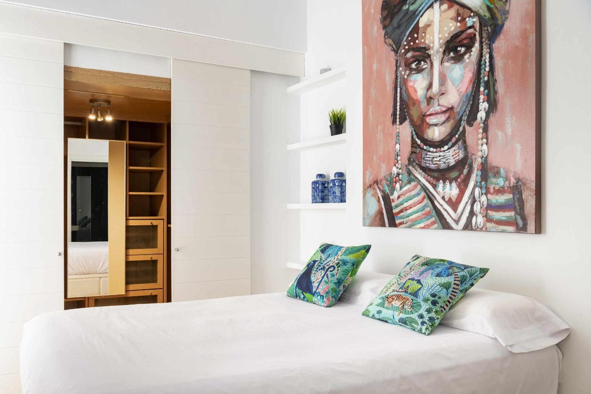 Monkeys Apartments Alameda Chic & Deluxe Siviglia Esterno foto