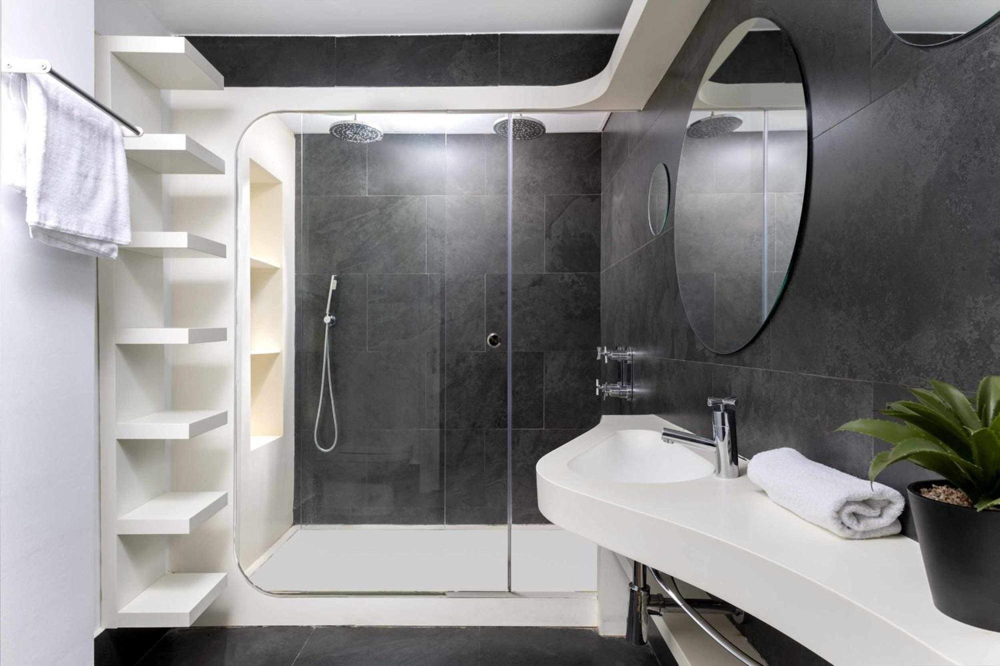 Monkeys Apartments Alameda Chic & Deluxe Siviglia Esterno foto