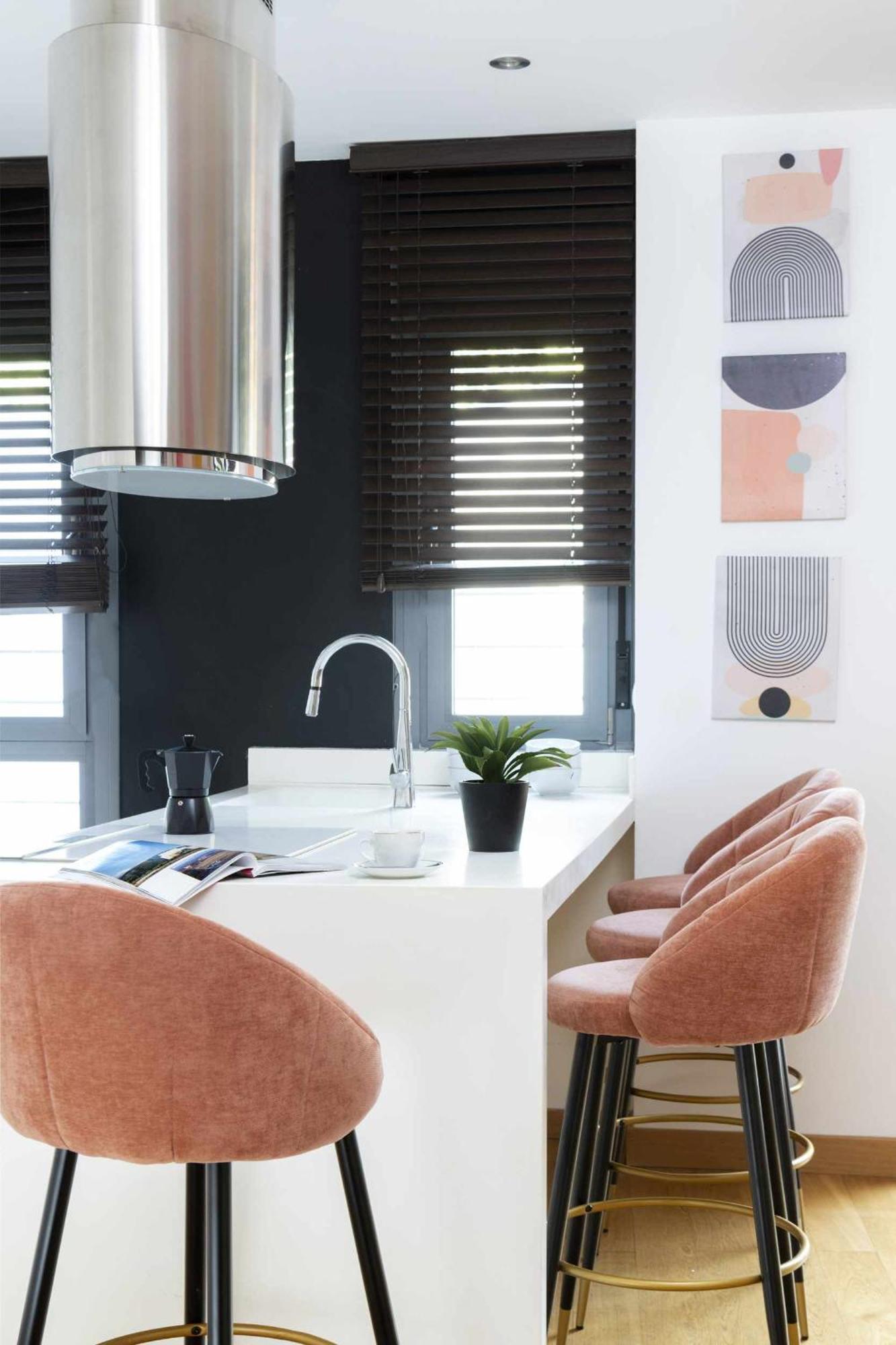 Monkeys Apartments Alameda Chic & Deluxe Siviglia Esterno foto