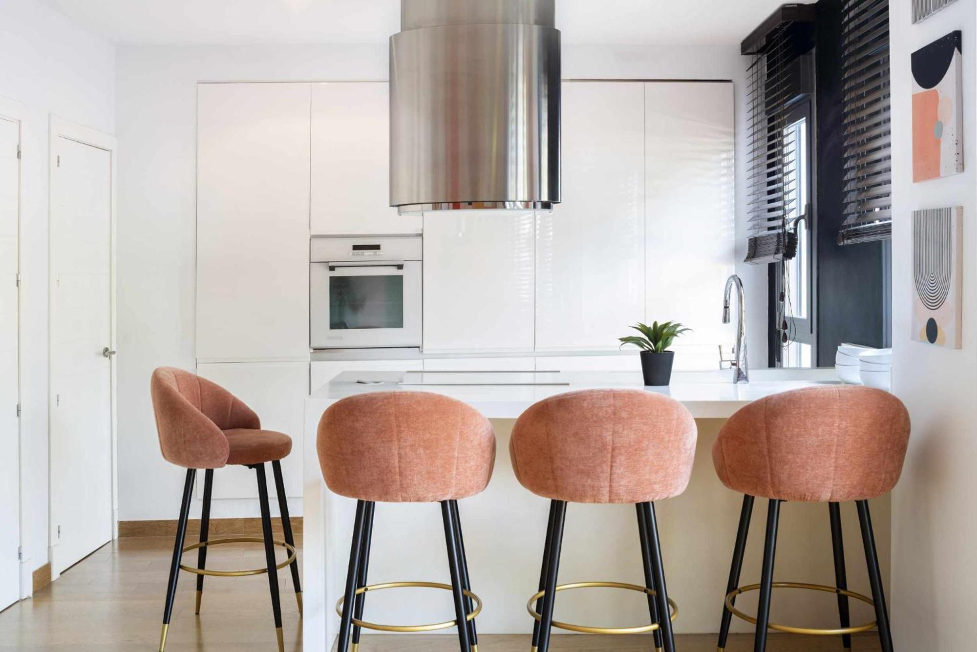 Monkeys Apartments Alameda Chic & Deluxe Siviglia Esterno foto