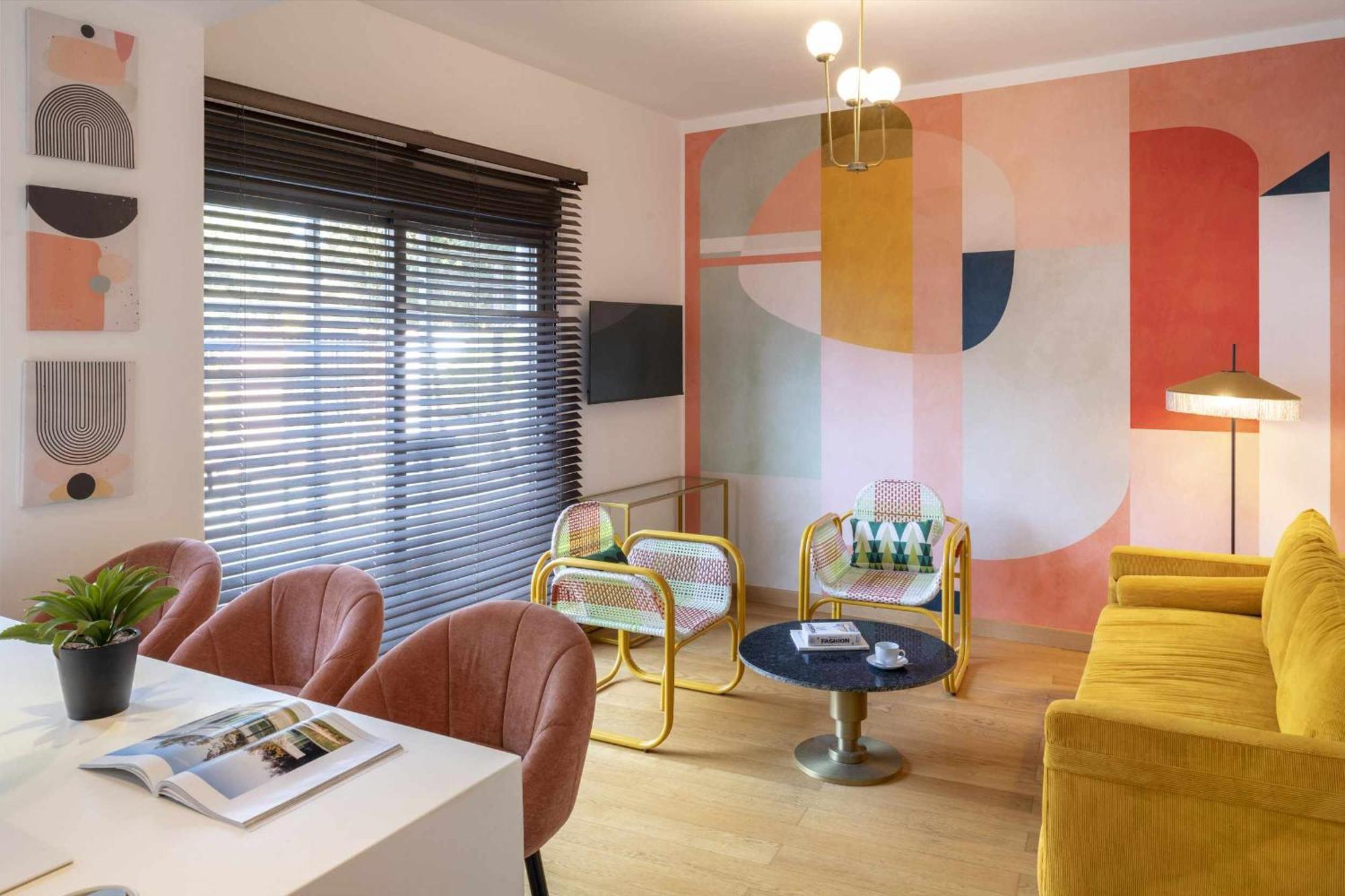 Monkeys Apartments Alameda Chic & Deluxe Siviglia Esterno foto