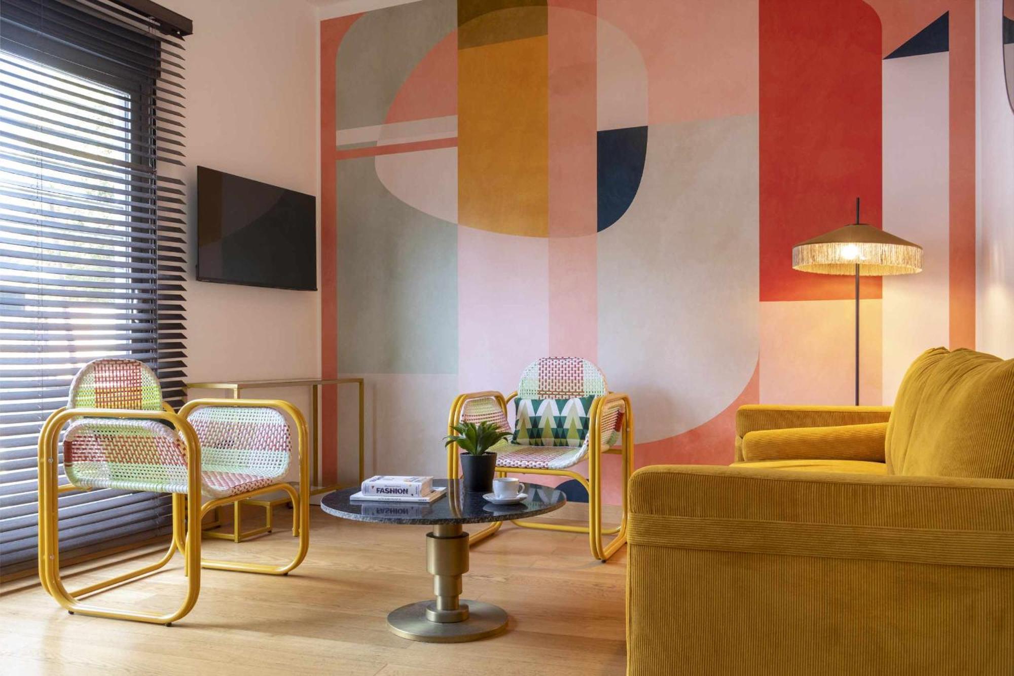 Monkeys Apartments Alameda Chic & Deluxe Siviglia Esterno foto
